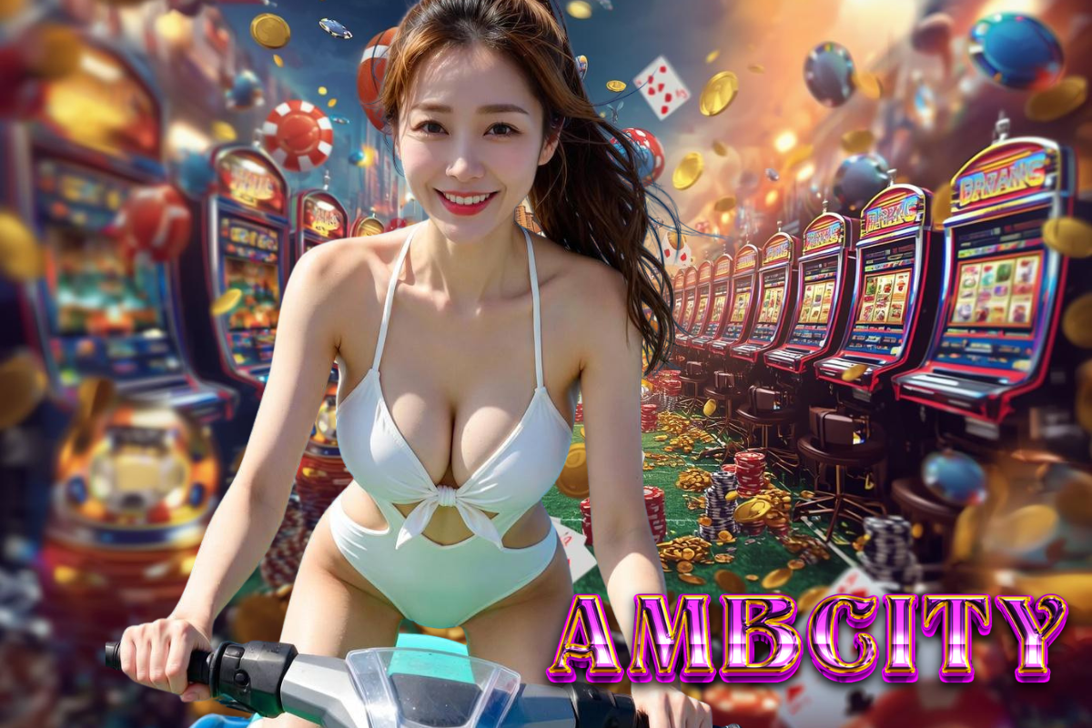 ambcity
