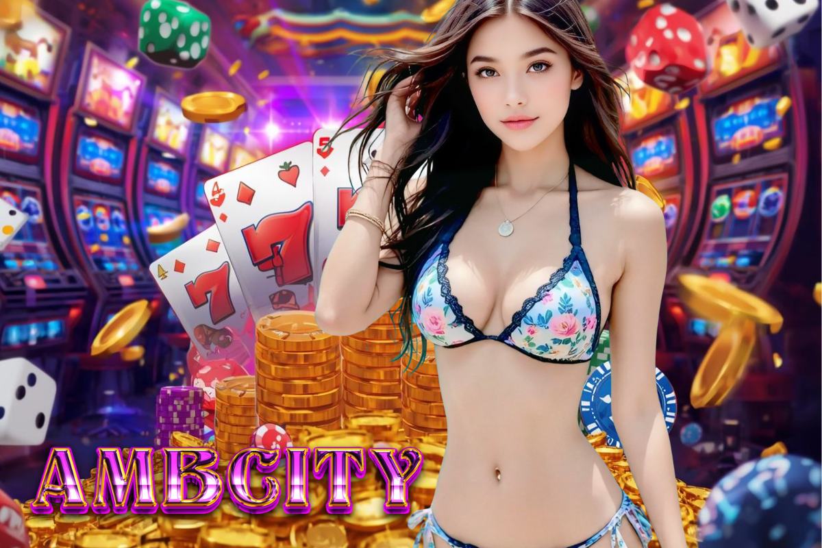 ambcity เข้าสู่ระบบ